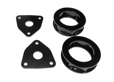 2.5" Suspension Level Kit 12-18 Dodge Ram 1500, 19-20 Classic - Click Image to Close